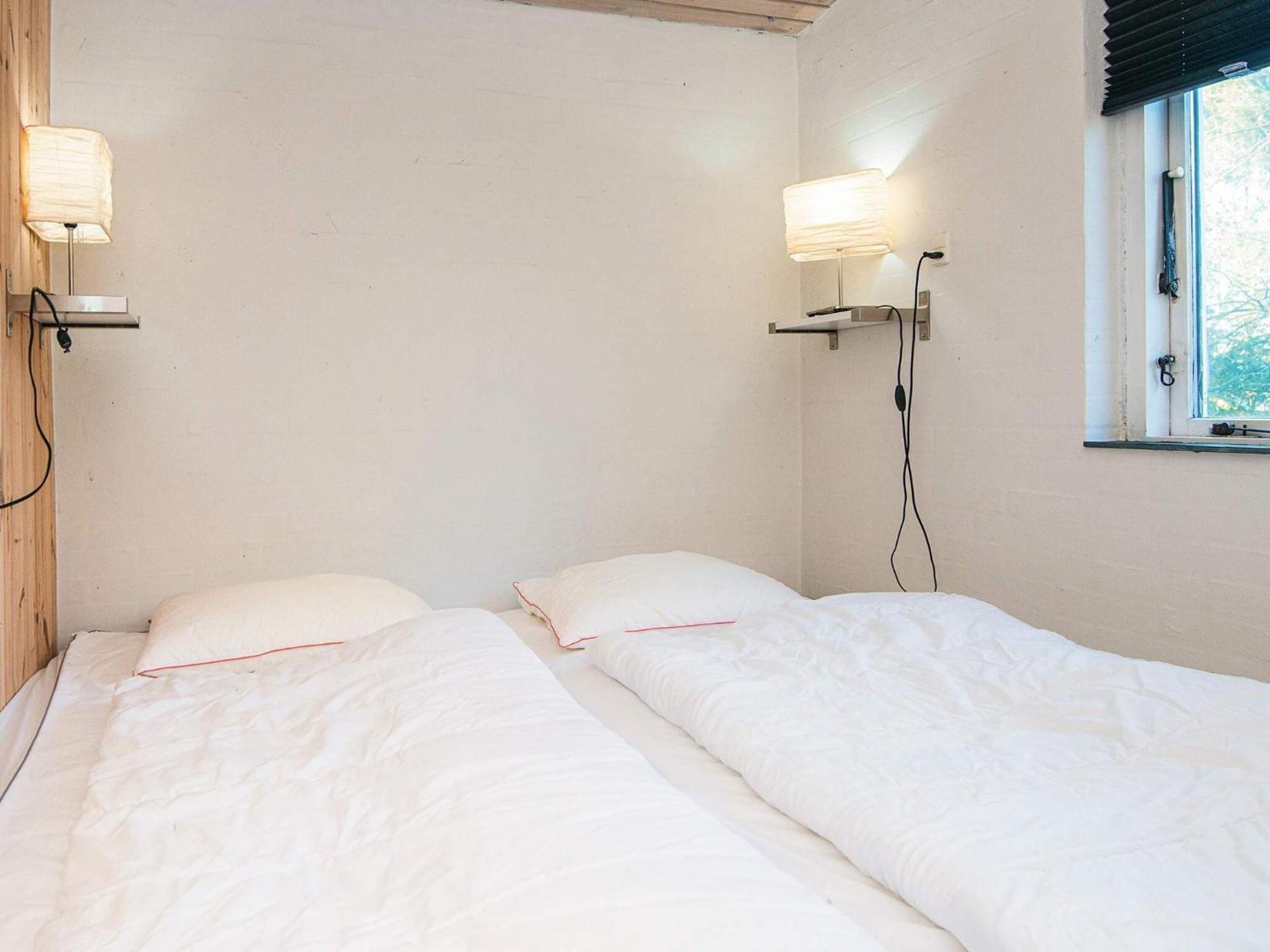2 Person Holiday Home In Tarm Fjerbæk Extérieur photo