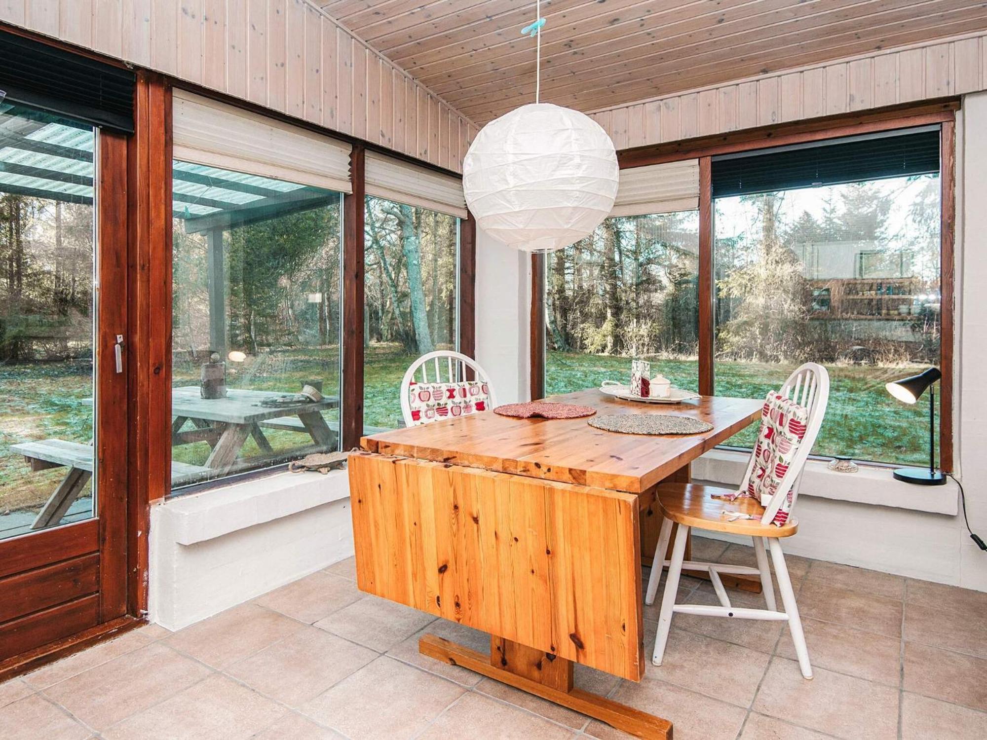 2 Person Holiday Home In Tarm Fjerbæk Extérieur photo
